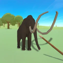 Symbol von Mammoth Hunters